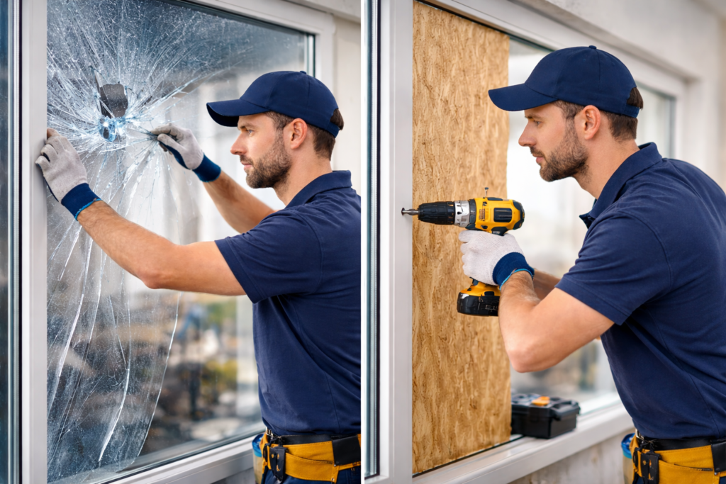 Advanced Breakdown: Types of Glass Used in Repairs